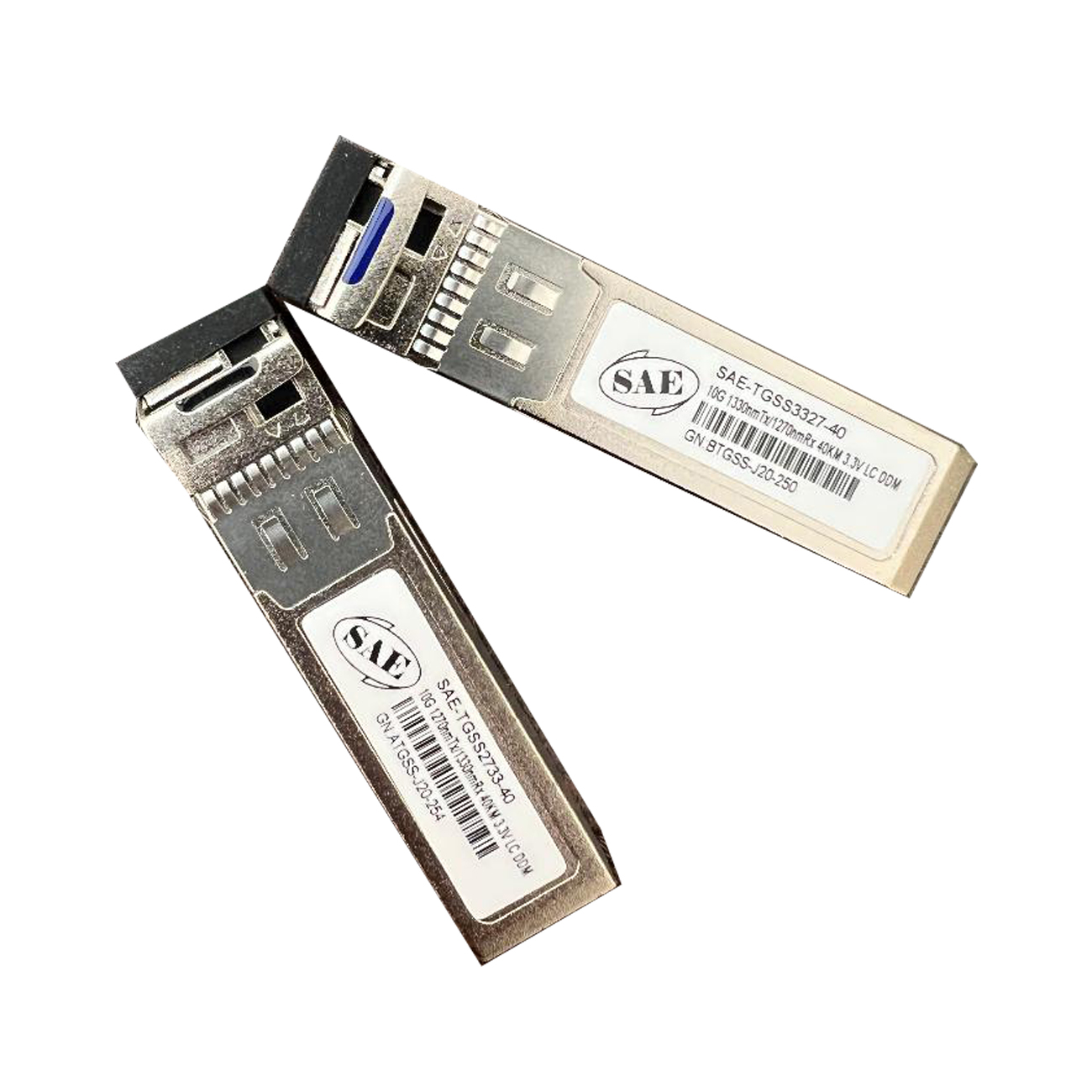 SAE-TGSS2733-40 (10G - 40km)